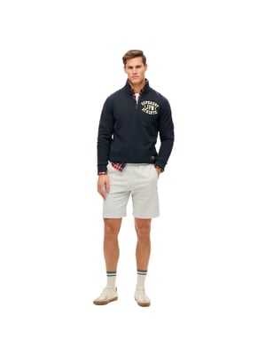Kurze Superdry herenlogo Essenzielle