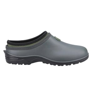 Cotswold Mens Greenhill Wellington Boots (Green)