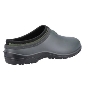 Cotswold Mens Greenhill Wellington Boots (Green)