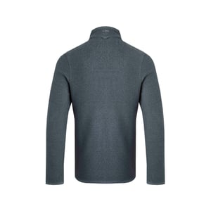 Weird Fish Mens Transom Zip Macaroni Eco Friendly Jacket (Dusty Blue)