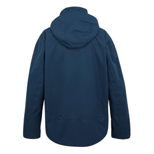 Regatta Heren Oakhowe Waterdichte Jas (Maanlicht Denim)