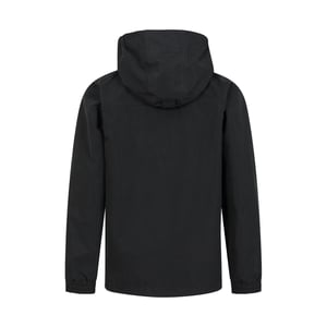 Mountain Warehouse Waterdichte zonnejack voor kinderen (Zwart)