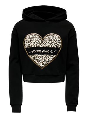 Kinderen Alleen Pullover