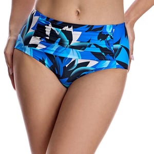 High Waisted Bikini Bottom W250459 Women