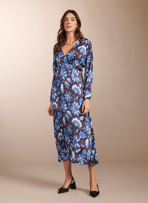 Arabella Recycled Dress