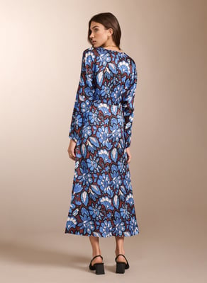 Arabella Recycled Dress