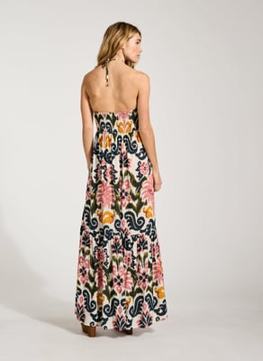 Kamari Dress with Lenzing™ Ecovero™