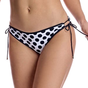 W250355 Dambikinitrosor med band
