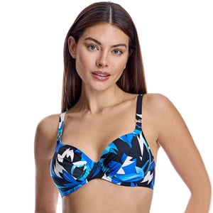 W250439 Women's Underwire Bikini Top