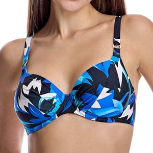 W250439 Women's Underwire Bikini Top