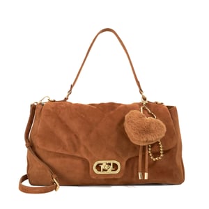 Dune Accessories Regency - Leather Shoulder Bag