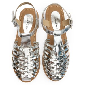 Solesister Alyssa Sandals
