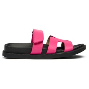 Solesister Hope Footbed Sandals