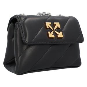 Off White Jackhammer mini bag