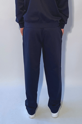 Originele joggingbroek - Marine