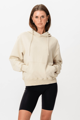 Tung hoodie