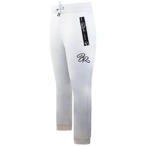 Born Rich Foletti Mens Mystic Blue Track Pants