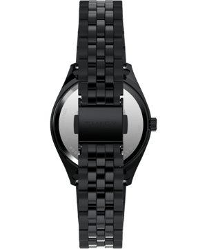 Timex X Wednesday Legacy Women's Black Watch TW2Y19600