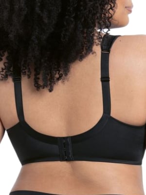 Twin Underwired Moulded Bra