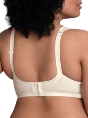 Twin Moulded Soft Bra
