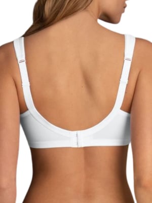 Twin Moulded Soft Bra