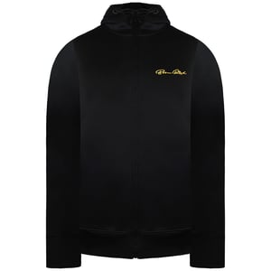 Born Rich Daprela Mens Black Track Jacket