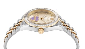Philipp Plein Plein Valentine Women's Multicolour Watch PW2BA0925