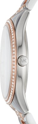 Michael Kors Lauryn Women's Multicolour Watch MK3979