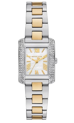 Michael Kors Emery Dames Multikleur Horloge MK4882