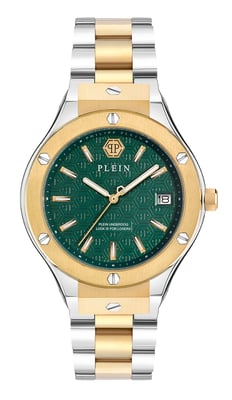 Philipp Plein Plein Underdog Heren Multikleur Horloge PWUFA0525