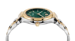 Philipp Plein Plein Underdog Heren Multikleur Horloge PWUFA0525
