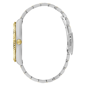 Guess Connoisseur Heren Horloge Multi GW0265G14