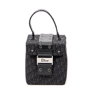 Street Chic Mini Vanity Case  Pouch
