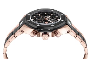 Philipp Plein Plein Chrono Royal Heren Horloge Multi PWLFA0625