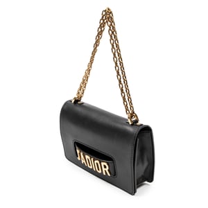 J'Adior Chain Flap Bag  Schoudertas