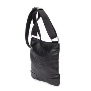 Flat Anagram Messenger Crossbody  Schoudertas