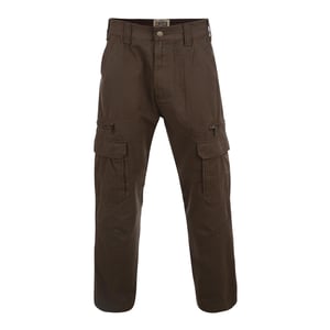 Kam Cargo Pants for Men Cargo Pockets Relaxed Fit Trousers