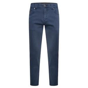 Kam Men’s Regular Fit Jeans Denim Pants
