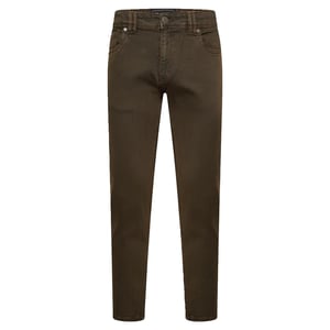 Kam Men’s Regular Fit Jeans Denim Pants