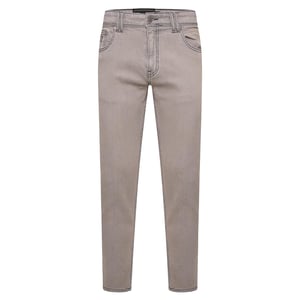 Kam Men’s Regular Fit Jeans Denim Pants