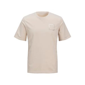Jack & Jones T-Shirt for Men Comfortable Regualr Fit