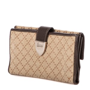 Continental Wallet  Portemonnee