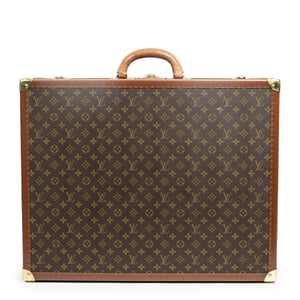Braken  Travel Bag