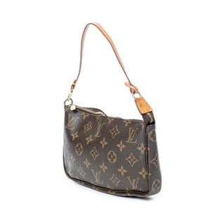 Accessory Pouch Handbag