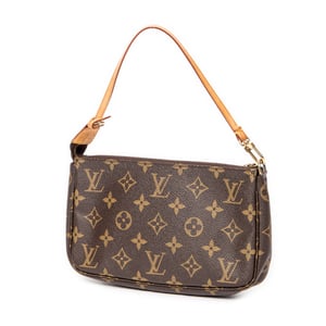 Accessory Pouch  Handtas