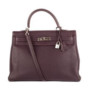 Kelly Retourne 35 Handbag