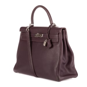Kelly Retourne 35 Handbag