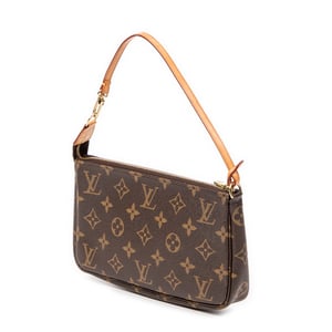 Accessory Pouch Handbag
