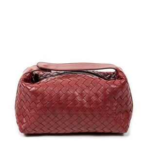 Mini Pochette Bag  Handbag