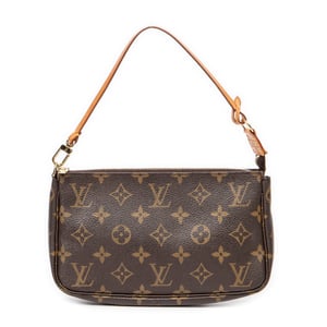 Accessory Pouch Handbag